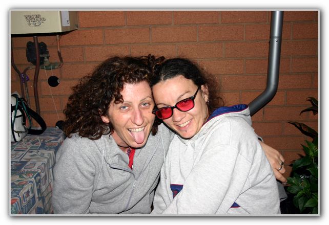MJ & Jo